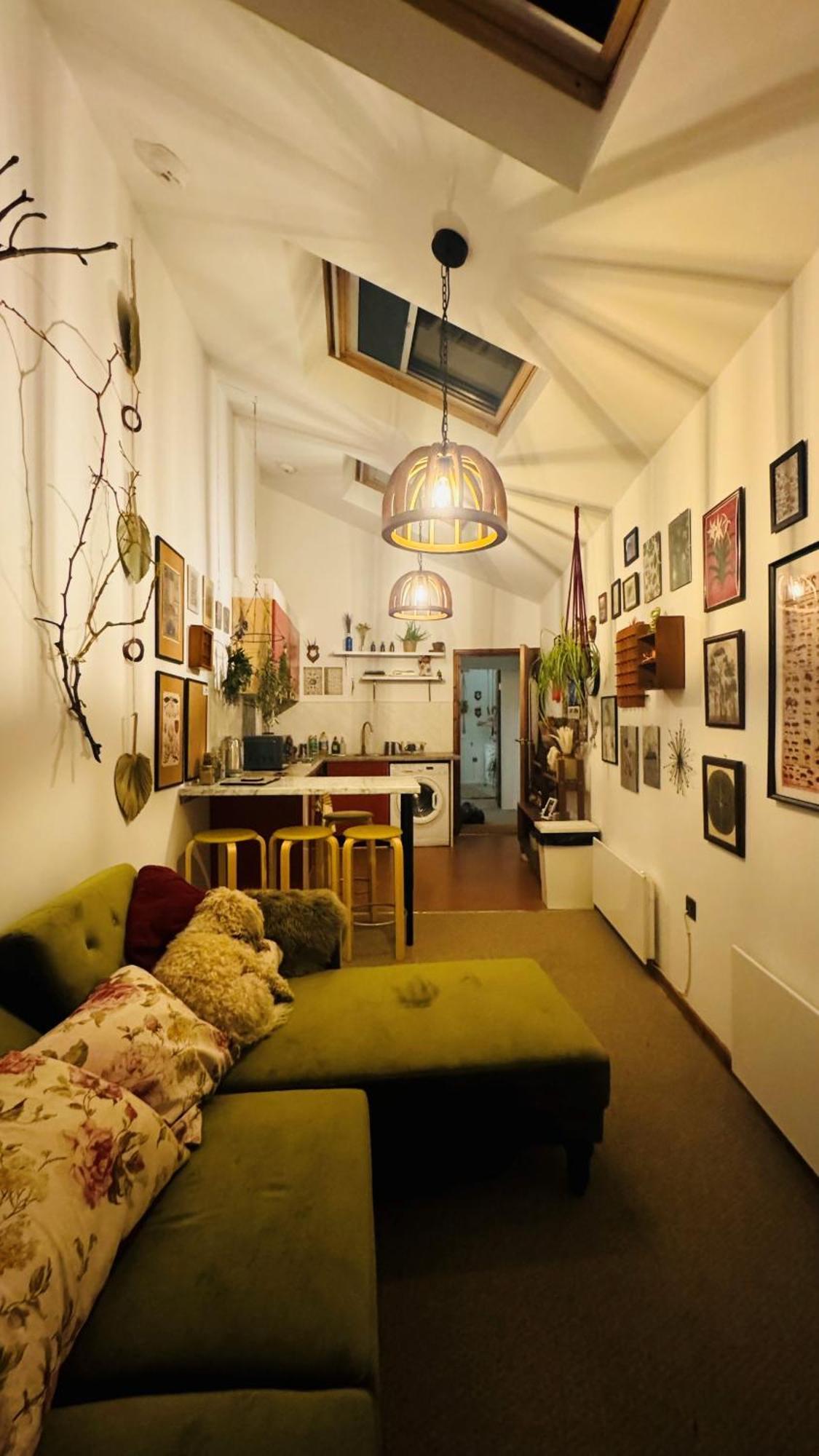 Quirky Stay 10 Min Walk To City With Free Parking York Luaran gambar