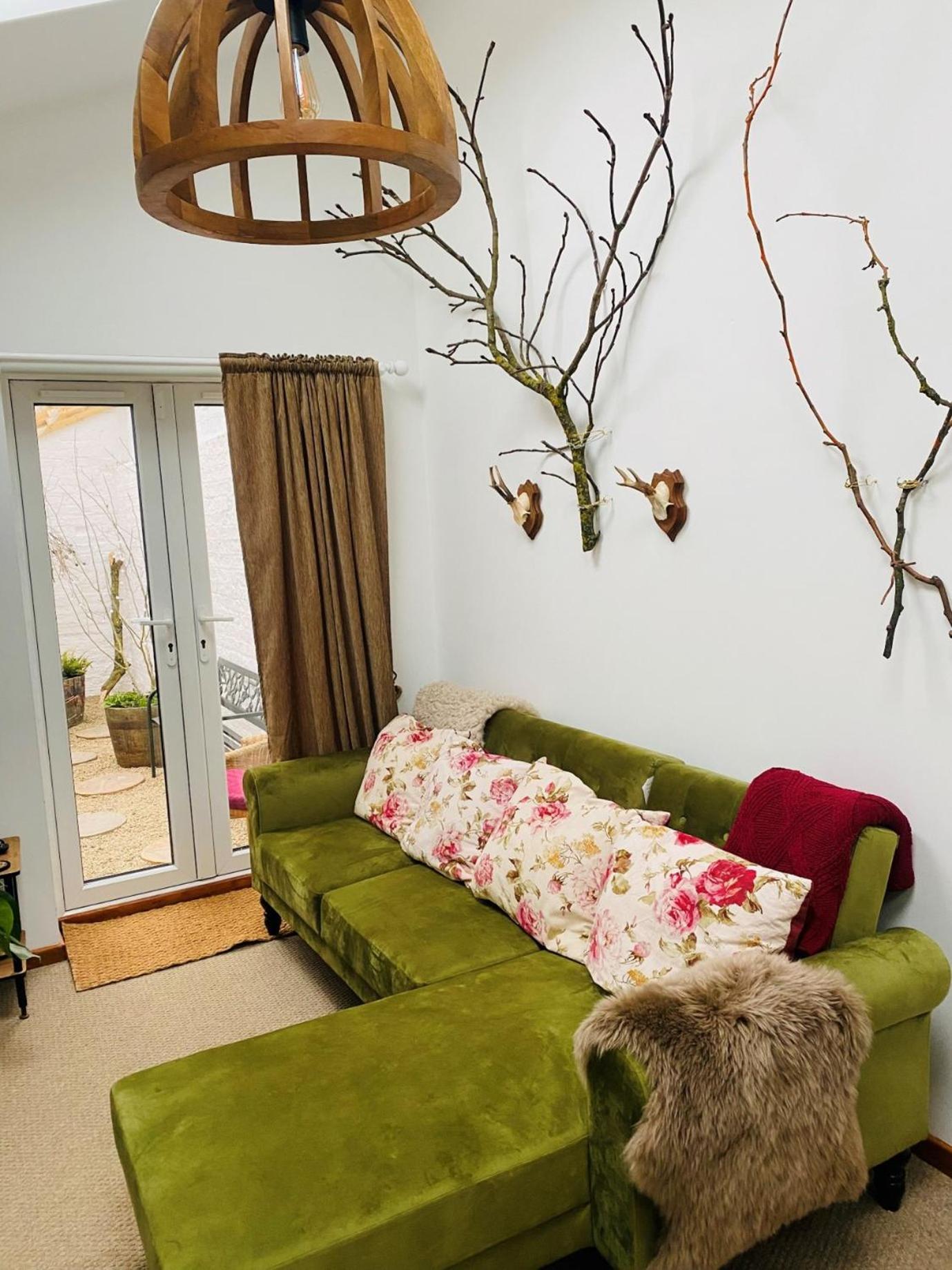 Quirky Stay 10 Min Walk To City With Free Parking York Luaran gambar