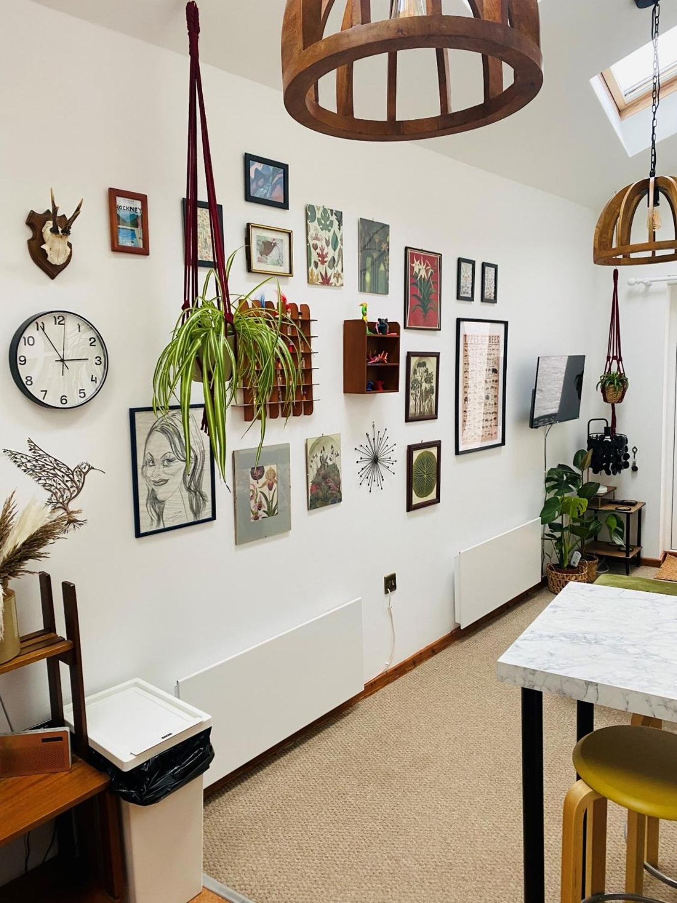Quirky Stay 10 Min Walk To City With Free Parking York Luaran gambar
