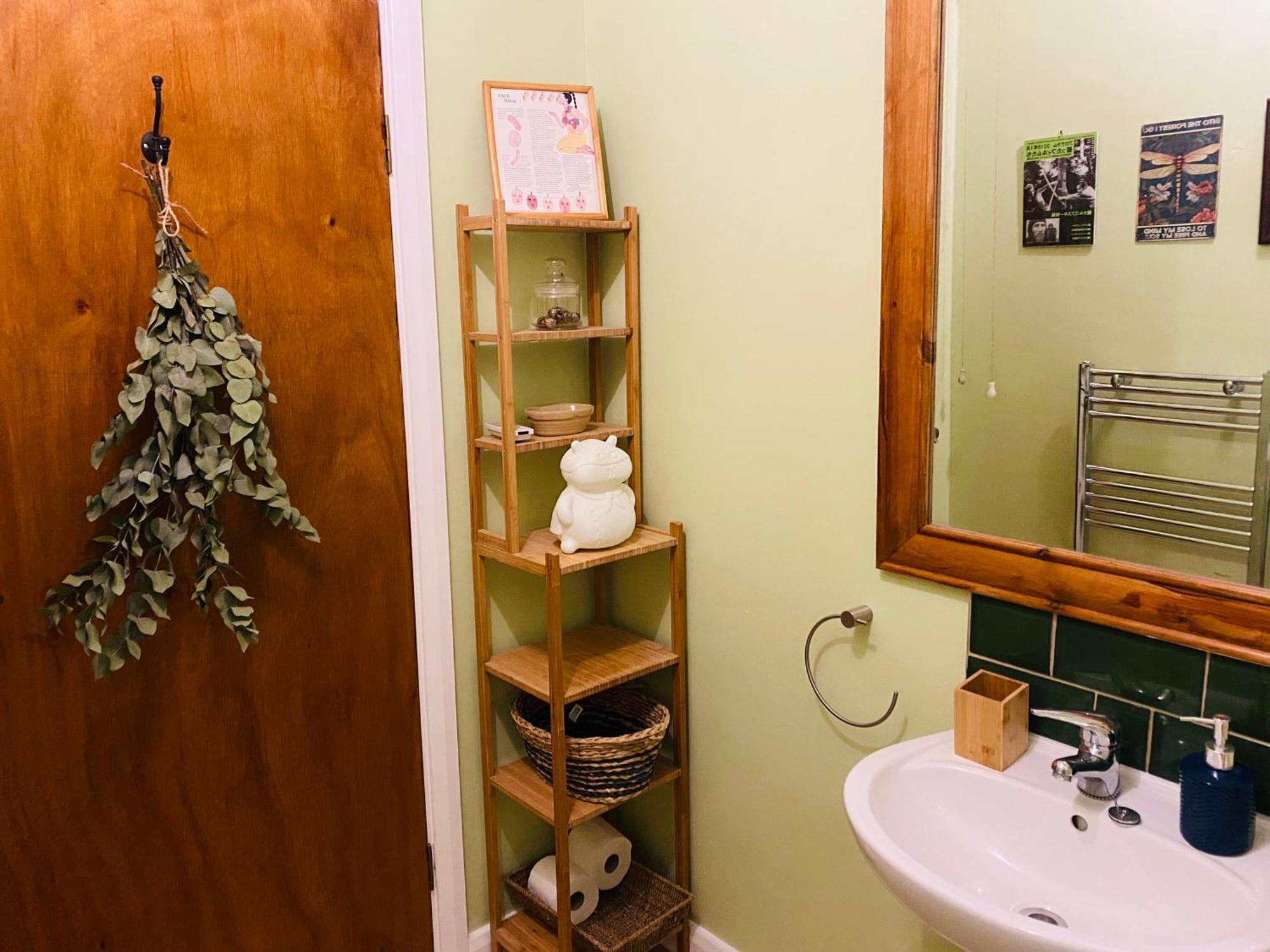 Quirky Stay 10 Min Walk To City With Free Parking York Luaran gambar