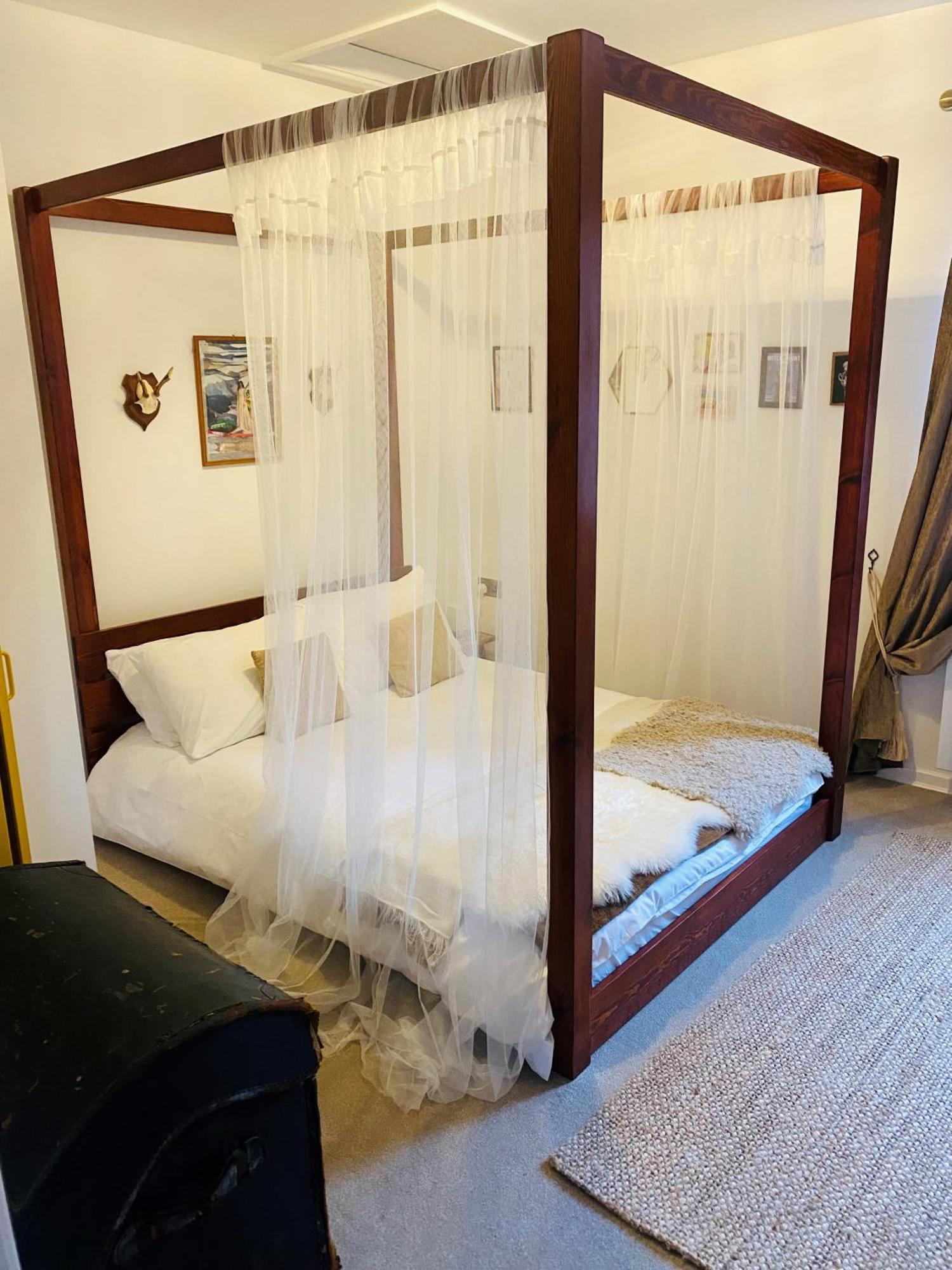 Quirky Stay 10 Min Walk To City With Free Parking York Luaran gambar