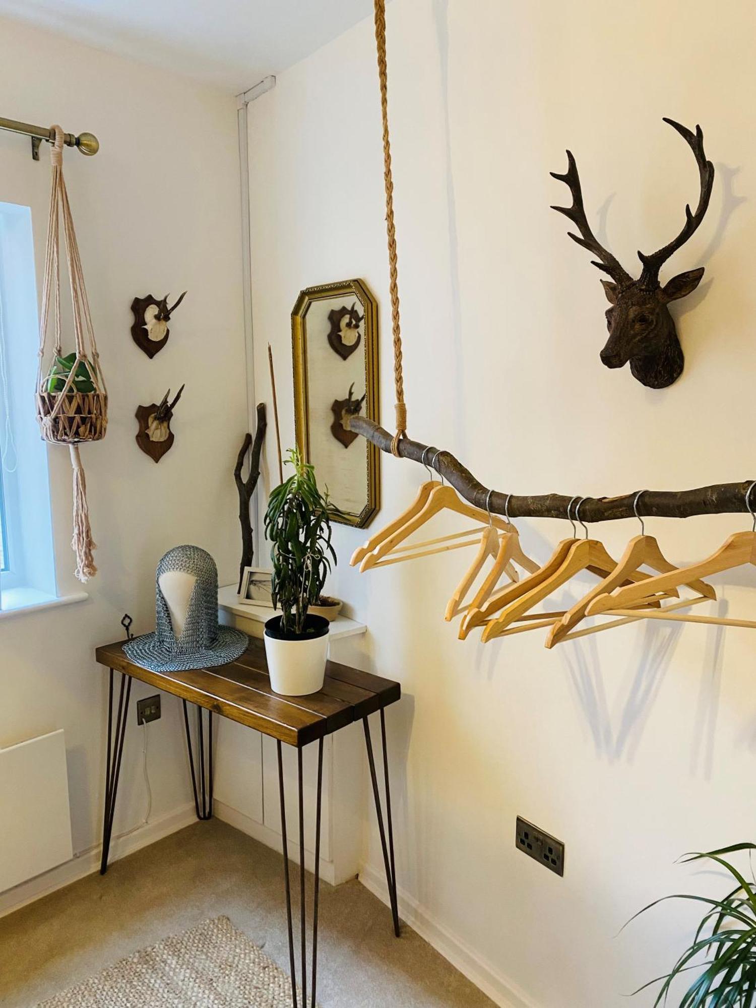 Quirky Stay 10 Min Walk To City With Free Parking York Luaran gambar