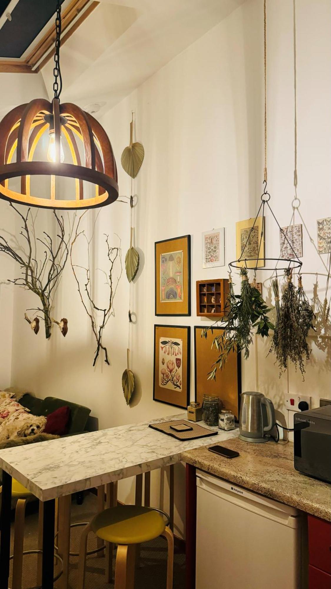 Quirky Stay 10 Min Walk To City With Free Parking York Luaran gambar